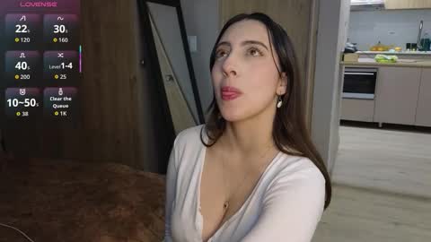 rebeccawhite_meow online show from November 7, 4:12 am