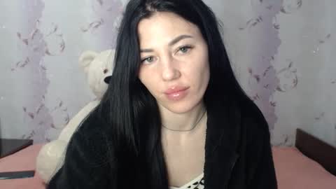 Rebeka 08 online show from November 28, 1:03 pm