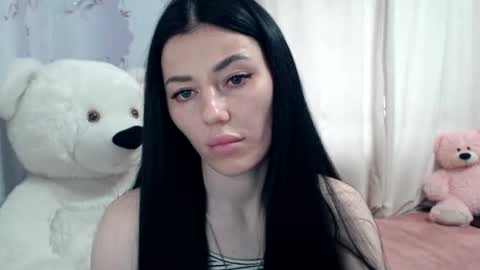 Rebeka 08 online show from April 21, 2:34 pm