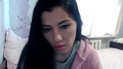 Rebeka 08 online show from April 25, 11:13 am