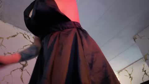 REBEKA online show from December 22, 1:30 pm