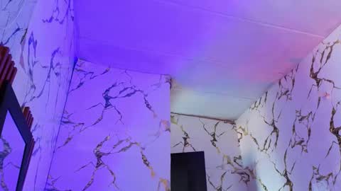 REBEKA online show from March 28, 2:27 pm