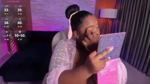 rebeka online show from April 9, 11:04 am