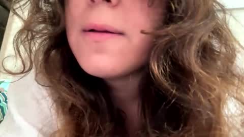 rebekkalucky online show from September 25, 12:09 pm