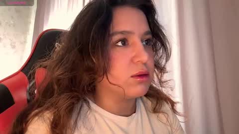 rebekkalucky online show from September 30, 1:05 pm