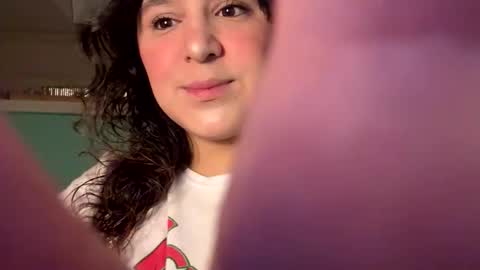 rebekkalucky online show from January 15, 9:40 pm