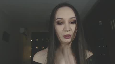 AnnaAnnet online show from April 3, 3:32 pm