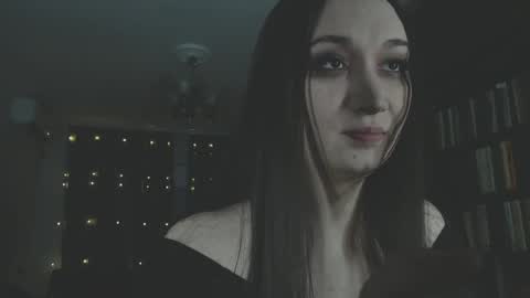 AnnaAnnet online show from April 6, 1:12 pm