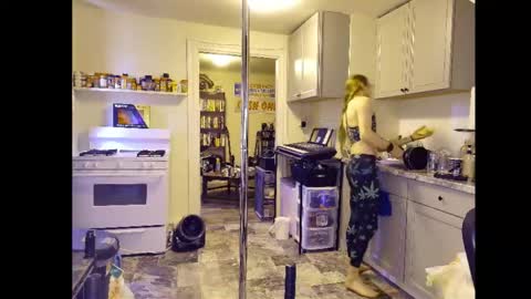 Rebel online show from April 28, 7:52 pm