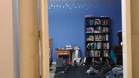 rebelstarlight online show from January 12, 8:52 am