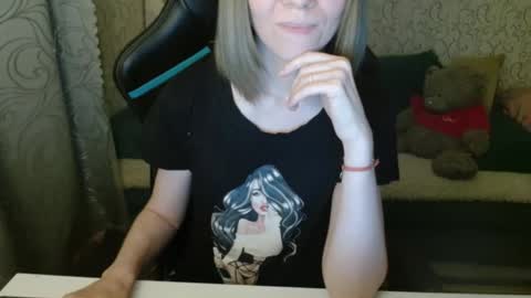 Snapshot of rebesaolset chatting on September 30, 3:39 pm RebesaOlset online show from September 30, 3:39 pm