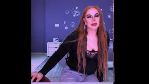 CandySex online show from February 7, 12:20 pm