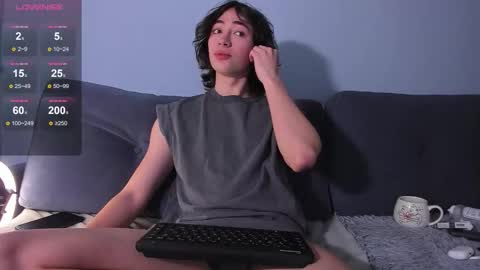 Alan online show from February 11, 8:41 am