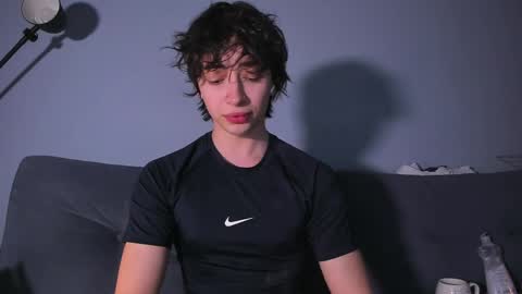 Alan online show from April 19, 6:54 pm