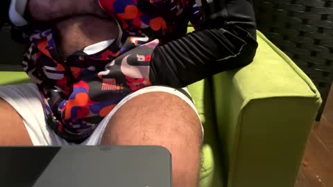 Snapshot of record_no_no chatting on December 23, 7:41 pm DMCA online show from December 23, 7:41 pm