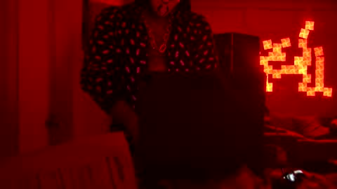 Snapshot of record_no_no chatting on January 20, 8:52 am DMCA online show from January 20, 8:52 am