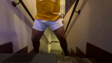 Snapshot of record_no_no chatting on February 17, 9:19 pm DMCA online show from February 17, 9:19 pm