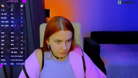 red__dizzy online show from February 13, 12:39 am