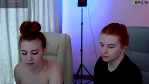 red__dizzy online show from April 12, 9:03 am