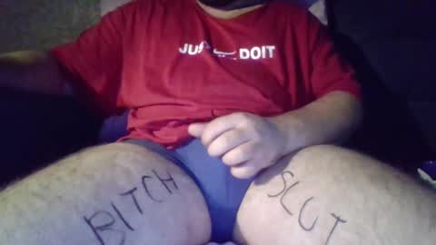 red_bearddd online show from October 19, 11:44 am