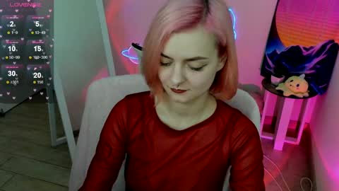 Bestie online show from February 18, 8:03 pm