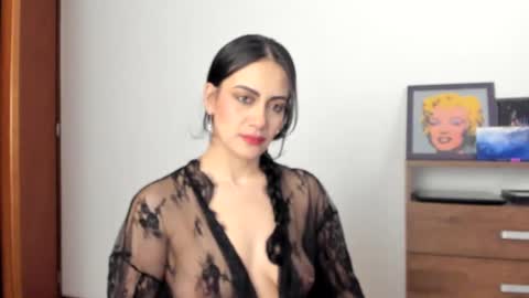 Snapshot of red_flower203 chatting on September 11, 4:40 pm red_flower203 online show from September 11, 4:40 pm