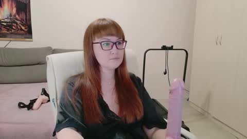 Lisa online show from October 20, 5:24 pm