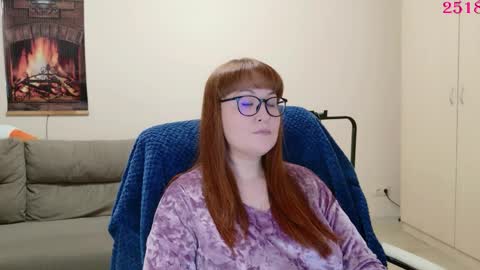 Lisa online show from April 10, 11:48 am