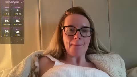 Snapshot of red_head_rosie_69 chatting on February 25, 5:15 pm Rosie online show from February 25, 5:15 pm