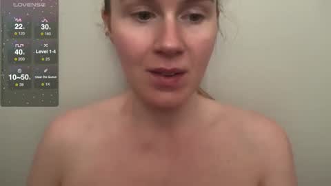 Snapshot of red_head_rosie_69 chatting on March 7, 12:56 pm Rosie online show from March 7, 12:56 pm