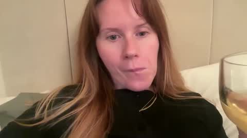 Snapshot of red_head_rosie_69 chatting on November 5, 8:31 pm Rosie online show from November 5, 8:31 pm