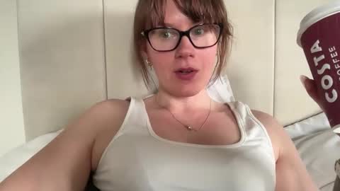 Rosie online show from April 4, 10:24 am