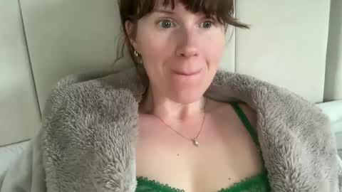 Rosie online show from May 12, 6:38 pm