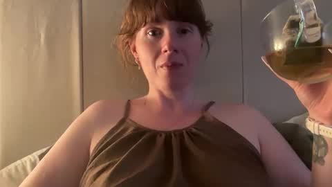 Rosie online show from May 30, 8:06 pm