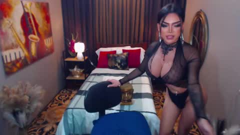AsianRedivy online show from February 3, 10:32 pm
