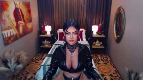 AsianRedivy online show from February 4, 11:49 pm