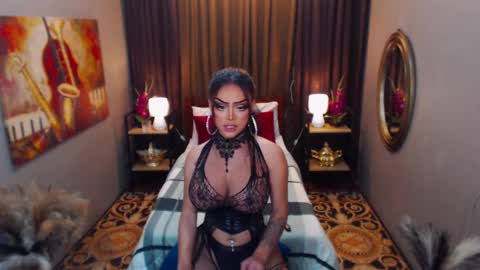 AsianRedivy online show from February 9, 7:52 pm