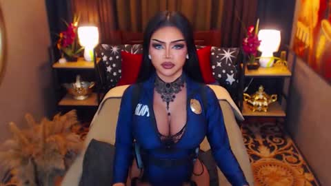 AsianRedivy online show from September 11, 8:36 am