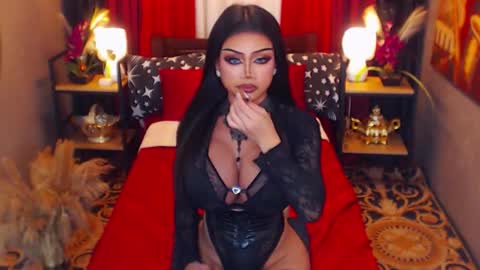 AsianRedivy online show from October 13, 3:50 am