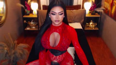AsianRedivy online show from November 14, 9:46 pm