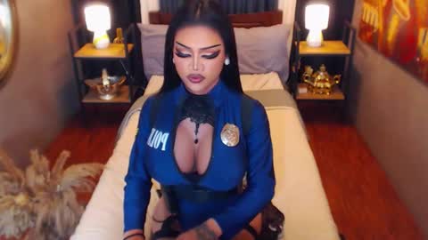 AsianRedivy online show from December 22, 8:17 pm