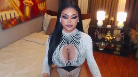 AsianRedivy online show from January 13, 5:02 am