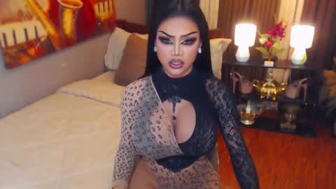 AsianRedivy online show from January 19, 11:36 am