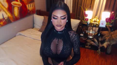 AsianRedivy online show from February 26, 4:11 am