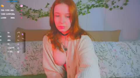 Lissa 3 online show from September 30, 2:00 pm