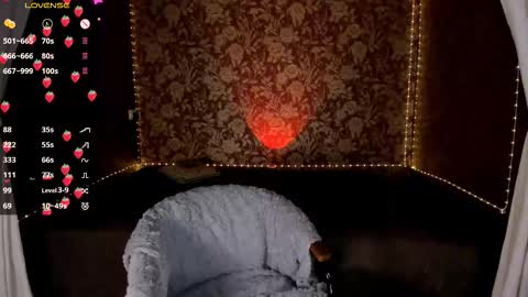 Mia online show from March 1, 5:31 am