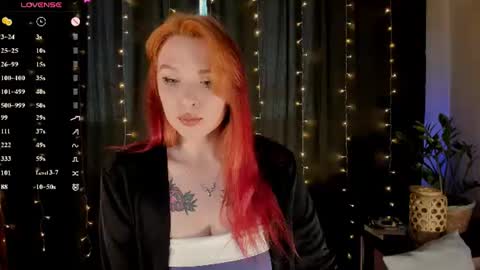 Mia online show from July 9, 5:28 pm