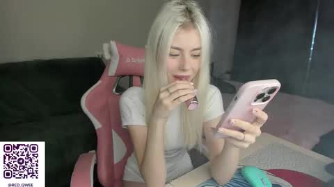 Snapshot of red_qwe chatting on November 27, 8:38 am Erika online show from November 27, 8:38 am