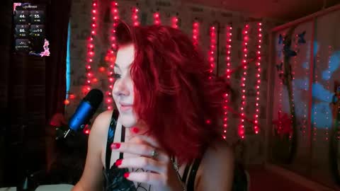 Snapshot of red_rose12 chatting on October 31, 10:27 am Jane online show from October 31, 10:27 am