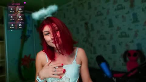 Snapshot of red_rose12 chatting on November 24, 12:49 pm Jane online show from November 24, 12:49 pm